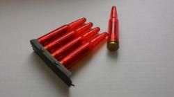 Фальшпатроны   .308 WIN