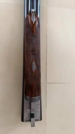 FAMARS мод.ZEUS 20 кал.