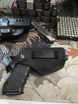 Fantom 9 mm (Glock - 17)
