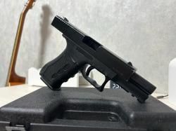 Fantom Gen 2 9mm PA