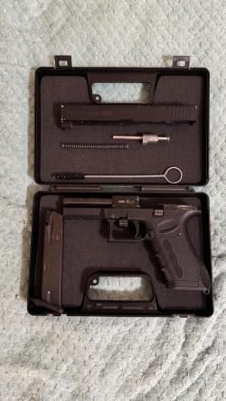 Fantom GEN 2 9мм РА
