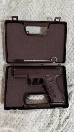 Fantom GEN 2 9мм РА
