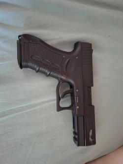 Fantom gen 2