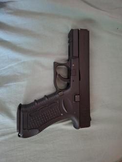 Fantom gen 2