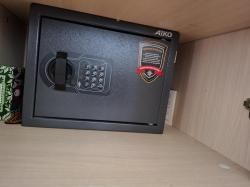Fantom gen 2