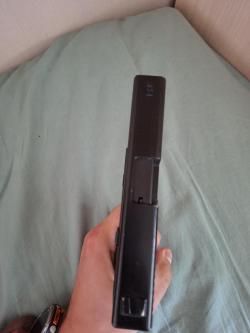 Fantom gen 2