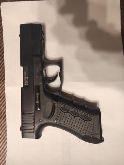 Fantom Gen.2 9 мм Р.А.