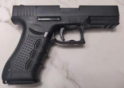 Fantom gen.2 кал. 9 мм