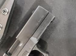 Fantom Gen2, кал.9Р.А.