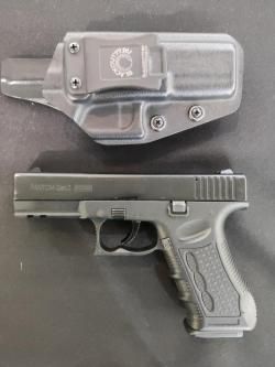 Fantom Gen2, кал.9Р.А.