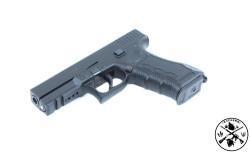 Fantom GEN3 KURS чёрный кал. 9 мм РА (Новый) +7495-175-75-75