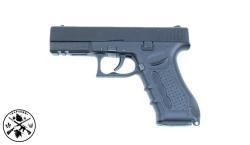 Fantom GEN3 KURS чёрный кал. 9 мм РА (Новый) +7495-175-75-75