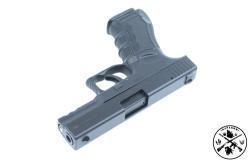 Fantom GEN3 KURS чёрный кал. 9 мм РА (Новый) +7495-175-75-75