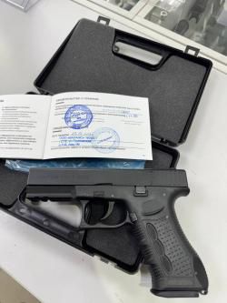 Fantom GEN.3, кал. 9 мм Р.А. в СПБ