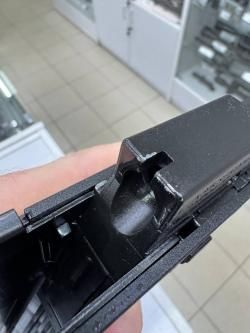 Fantom GEN.3, кал. 9 мм Р.А. в СПБ