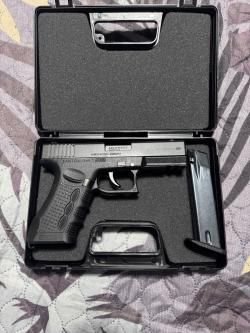 Fantom GEN3 KURS калибр 9 мм