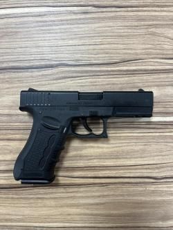 Fantom Gen3 KURS пистолет ООП калибр 9РА