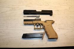 Fantoм к.9 мм Р.А.