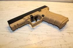 Fantoм к.9 мм Р.А.