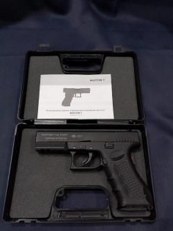 Фантом-Т, кал.11х22Т