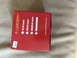 Фара, ручной прожектор