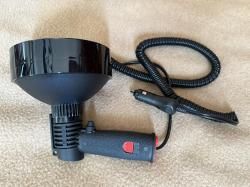 Фара, ручной прожектор