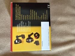 Фара, ручной прожектор