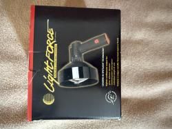 Фара, ручной прожектор