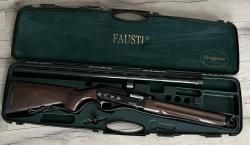 Фаусти прогрес 