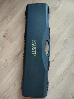 Fausti Progress 12×76
