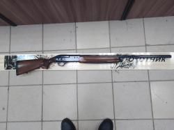 Фаусти прогресс 12х76 ми