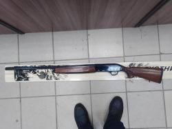 Фаусти прогресс 12х76 ми