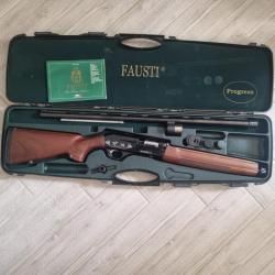 Фаусти стефано Прогресс G