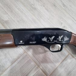 Фаусти стефано Прогресс G