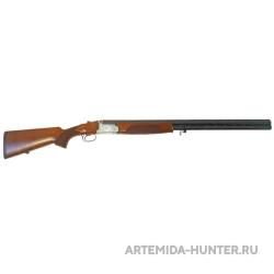 Fausti Stefano Albion 12×76 760mm