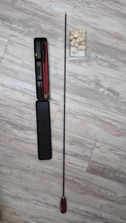 Fausti Stefano Albion 12Х76