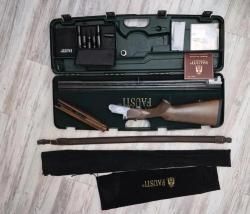 Fausti Stefano Albion 12Х76