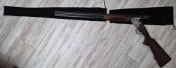 Fausti Stefano Albion 12Х76