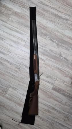 Fausti Stefano Albion 12Х76