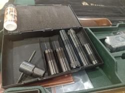 Fausti Stefano Albion к.12х76 №B51688