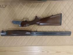 Fausti Stefano Albion к.12х76 №B51688