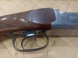 Fausti Stefano Albion к.12х76 №B51688