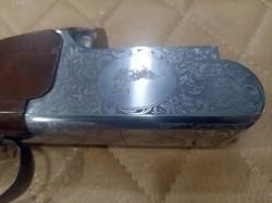 Fausti Stefano Albion к.12х76 №B51688