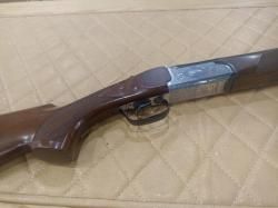 Fausti Stefano Albion к.12х76 №B51688