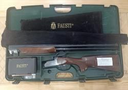 Fausti Stefano Albion к.12х76 №B51688