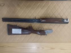 Fausti Stefano Albion к.12х76 №B51688