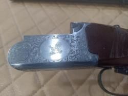 Fausti Stefano Albion к.12х76 №B51688