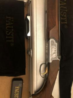 Fausti Stefano Albion