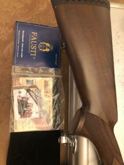 Fausti Stefano Albion