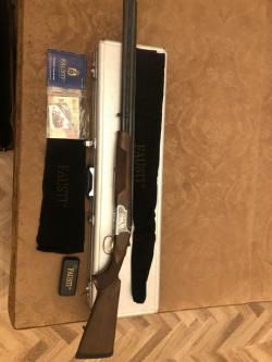 Fausti Stefano Albion